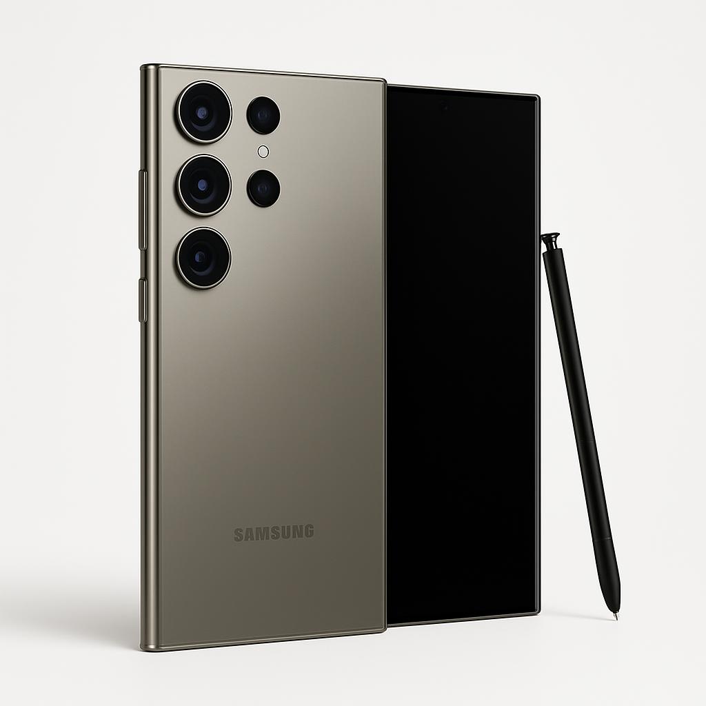 Galaxy S24 Ultra