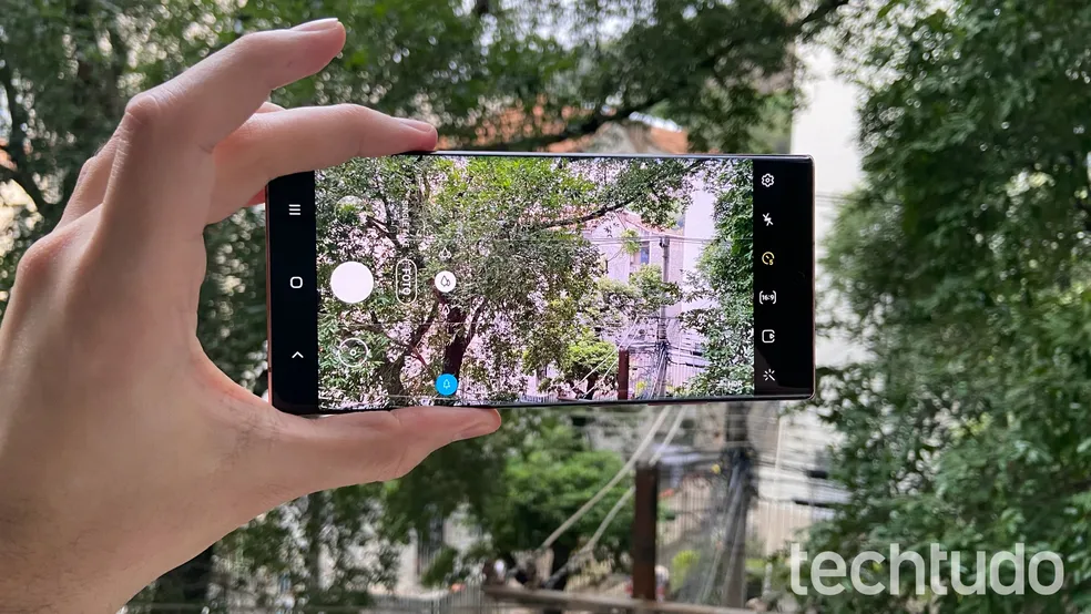 Celulares com melhor câmera