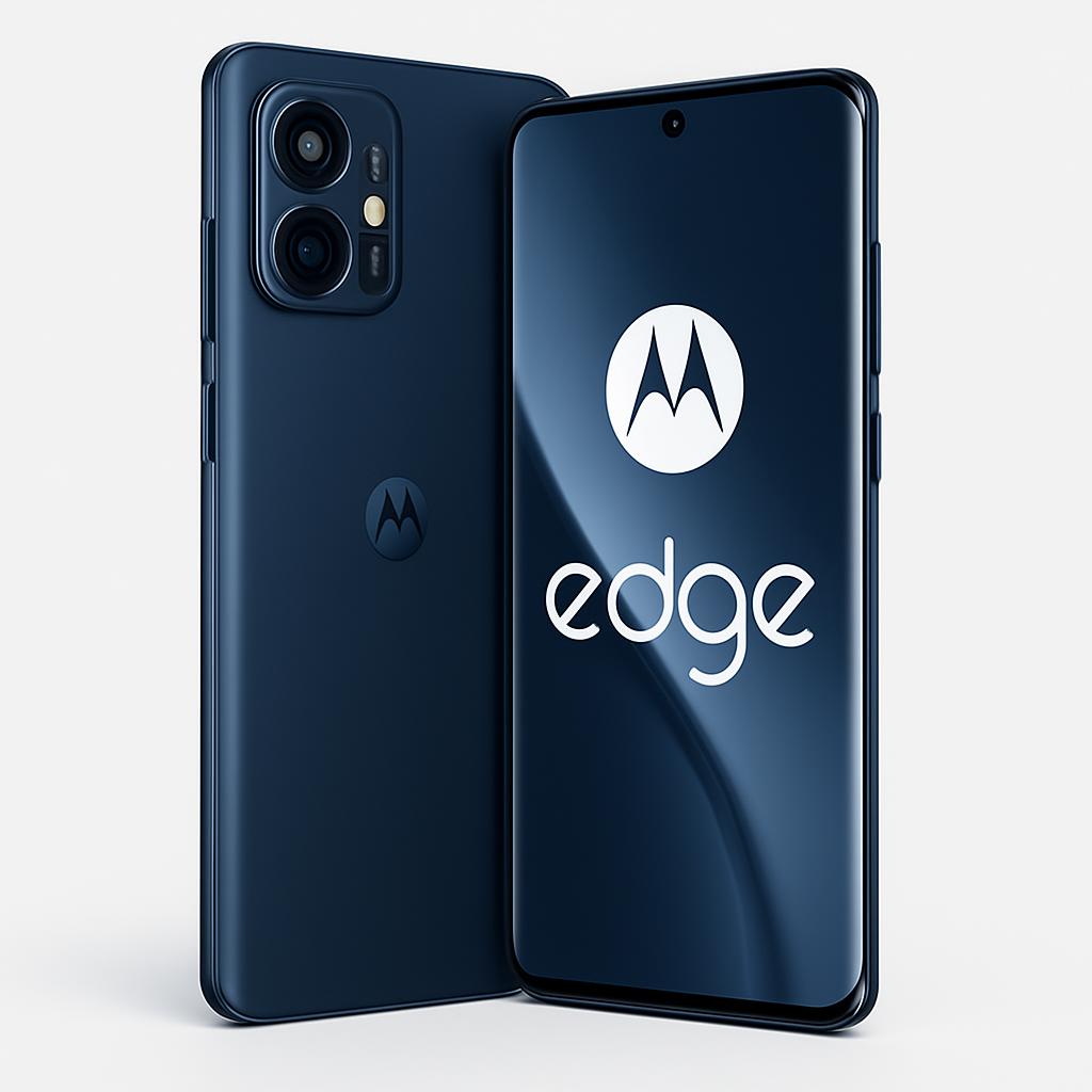 Motorola Edge 50