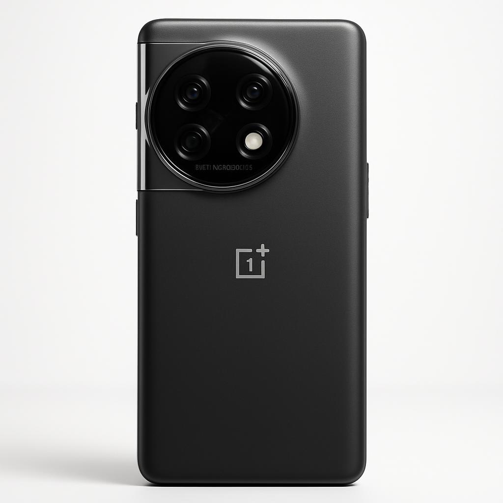 OnePlus 12
