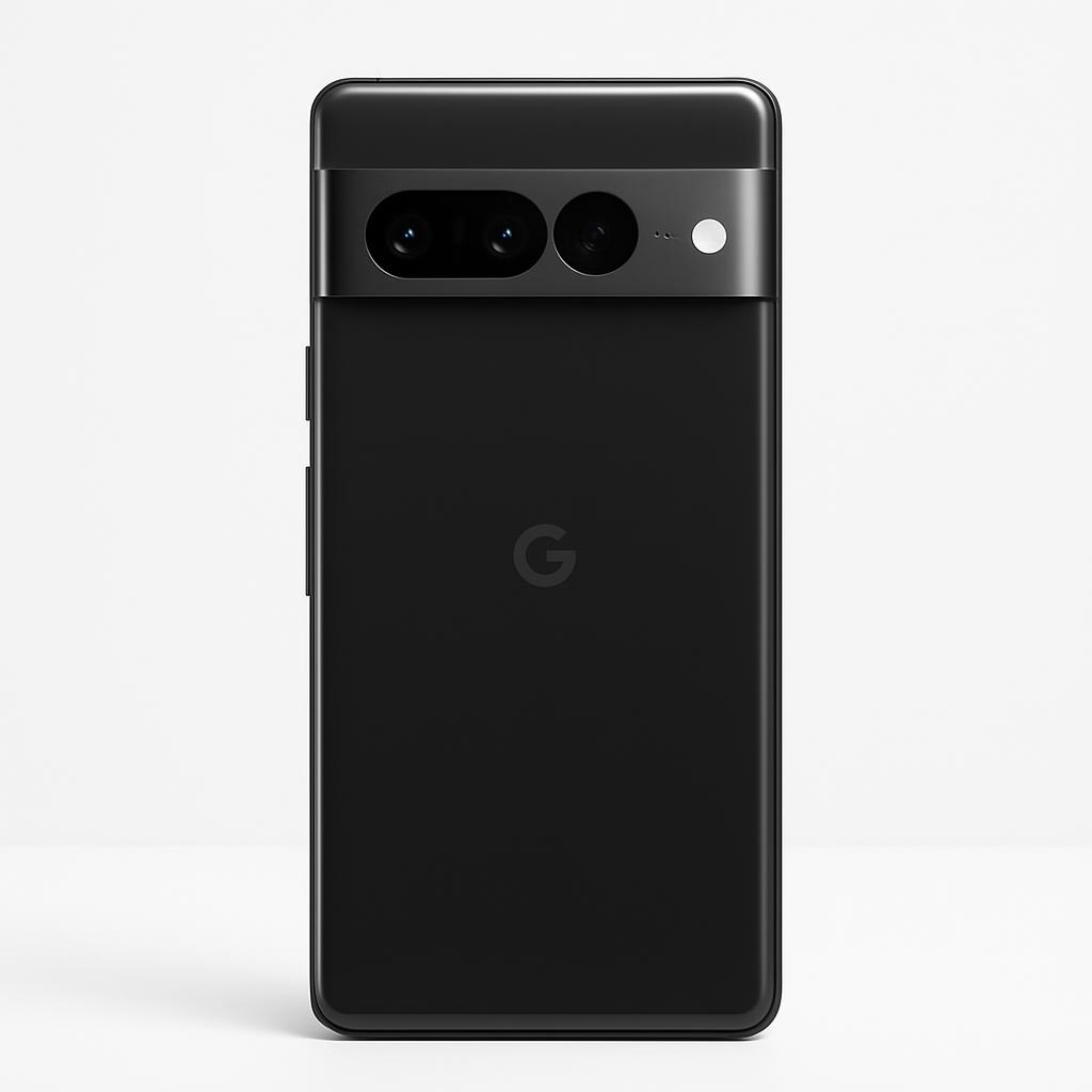 Pixel 8 Pro