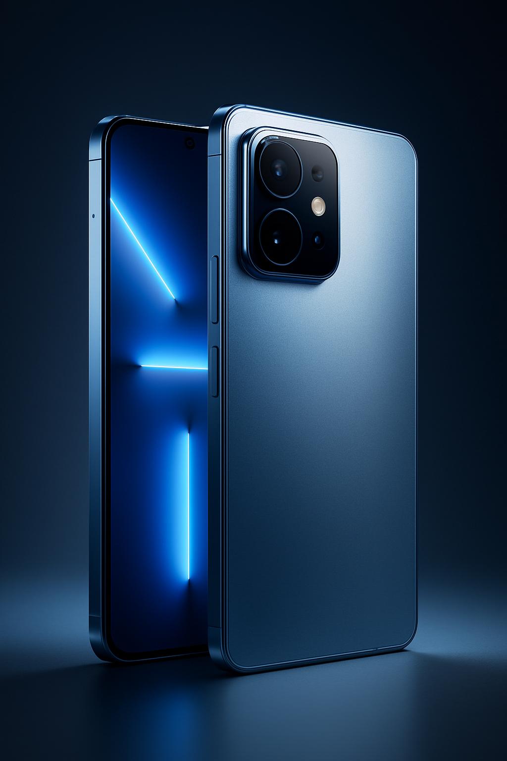 Realme GT 7 Pro flagship killer