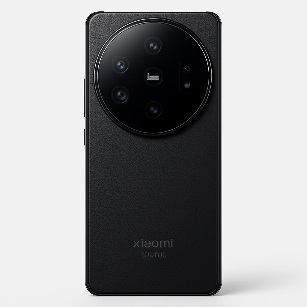 Xiaomi 14 Ultra