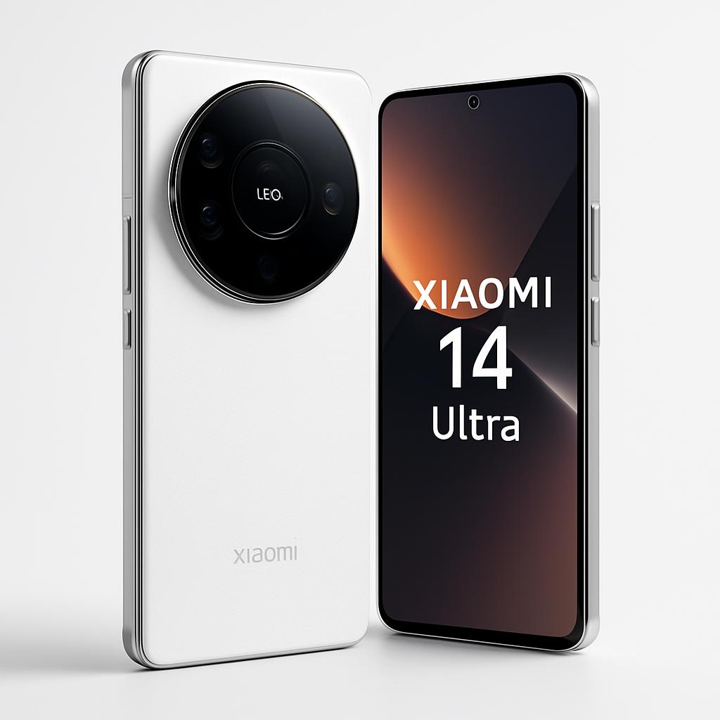 Xiaomi 14 Ultra